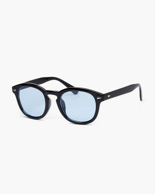 Fashion Date Tinted Glasses