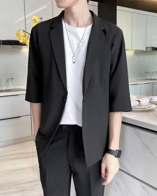 Fashion Date Smart Casual Set