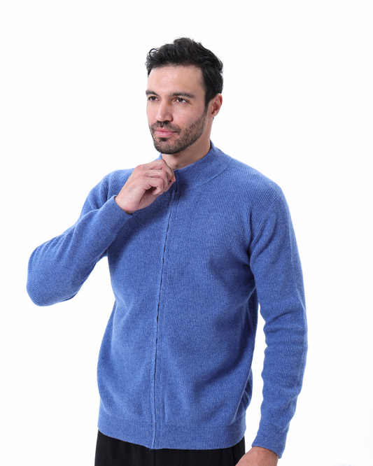 Fashion Date Cashmere Vest