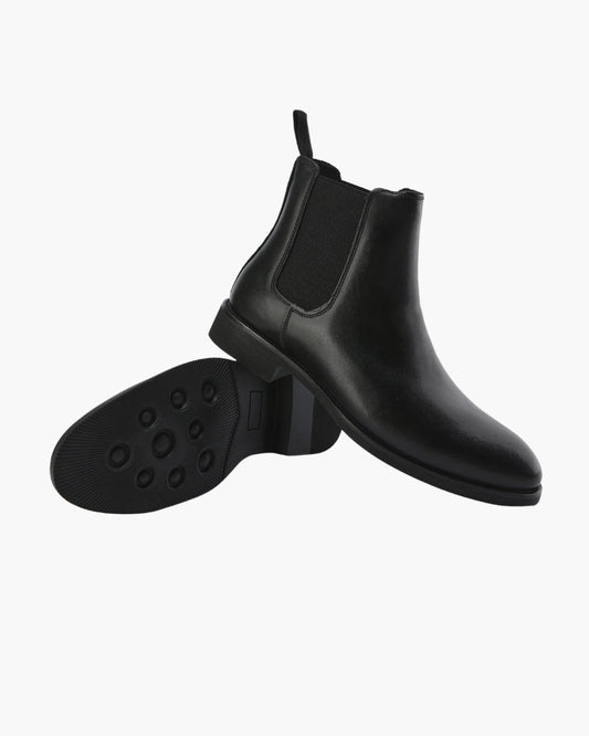 Fashion Date Chelsea Boots