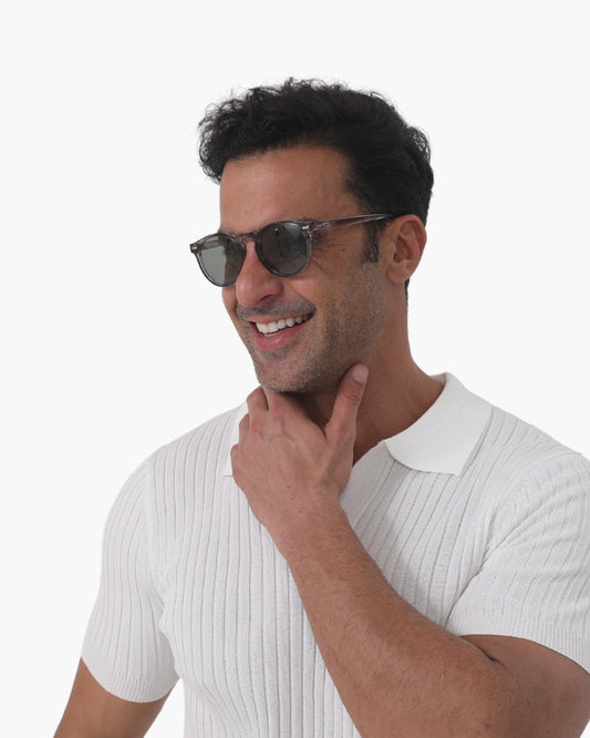 Fashion Date Sunglasses (Polarised)