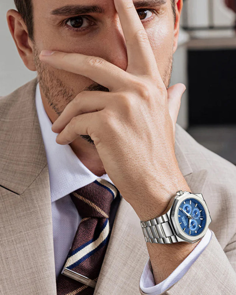 Fashion Date Watch