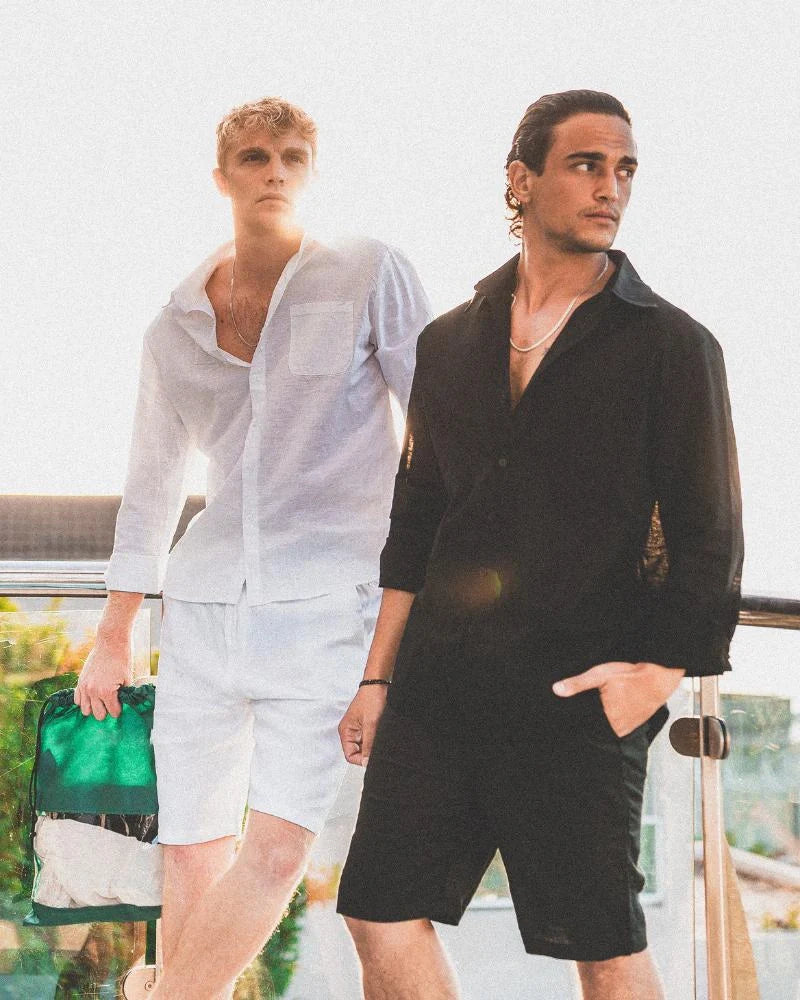 Fashion Date Men