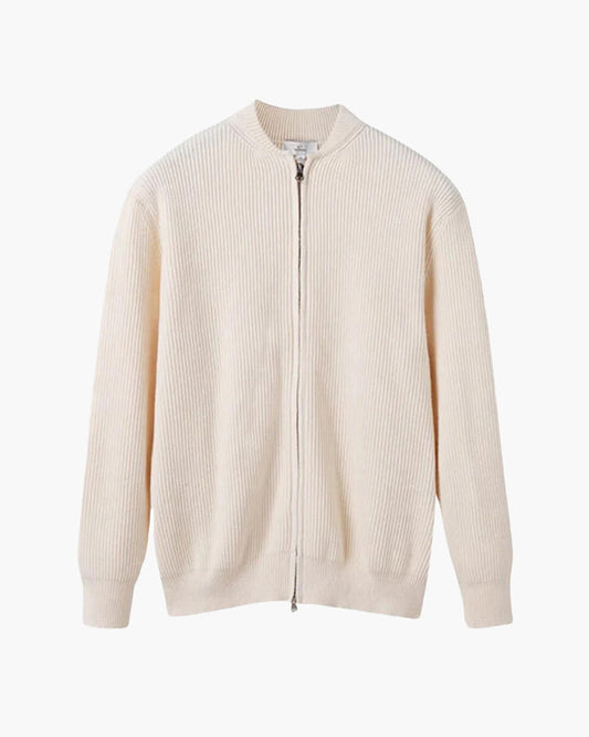 Soft Cotton Gilet