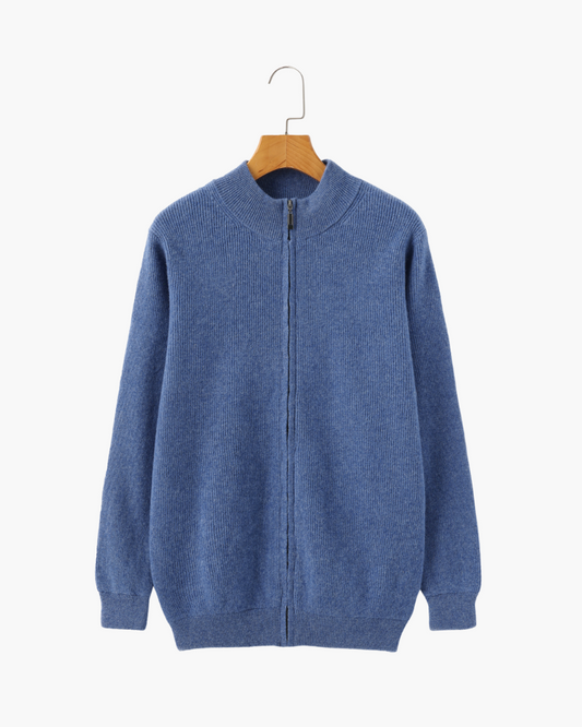 Fashion Date Cashmere Vest